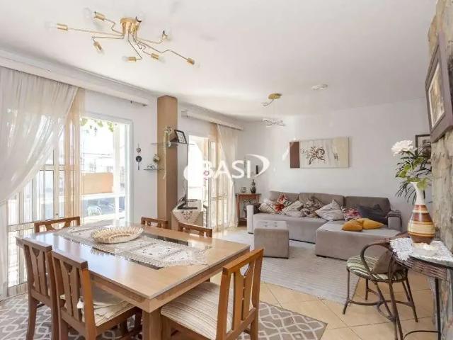 Casa / Sobrado para Venda em Curitiba/PR Hauer 5 Quartos