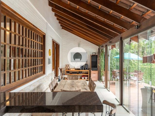 Casa / Sobrado para Venda em Curitiba/PR Juvevê 4 Quartos