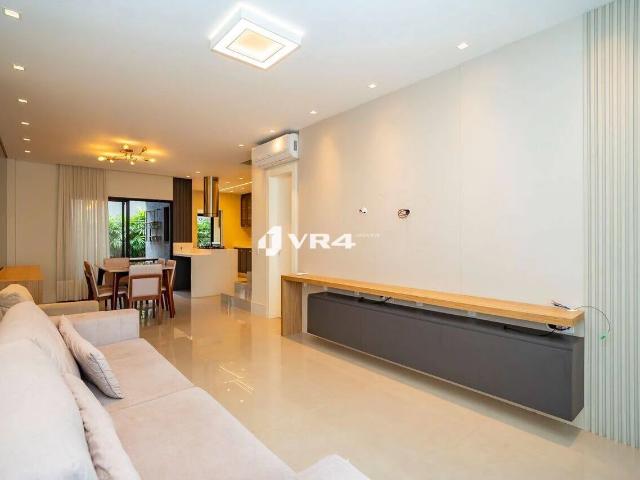 Casa / Sobrado para Venda em Curitiba/PR Juvevê 3 Quartos