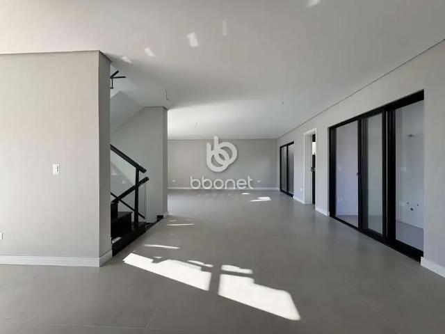 Casa / Sobrado para Venda em Curitiba/PR Juvevê 3 Quartos