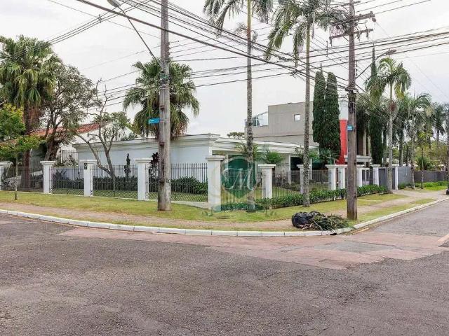 Casa / Sobrado para Venda em Curitiba/PR Juvevê 3 Quartos
