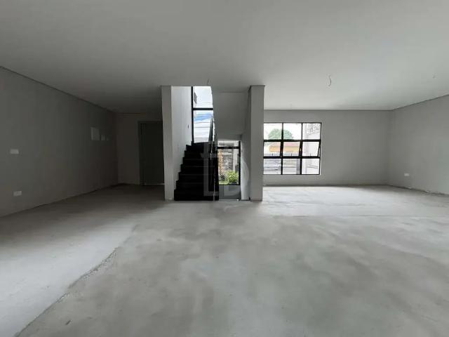 Casa / Sobrado para Venda em Curitiba/PR Juvevê 3 Quartos