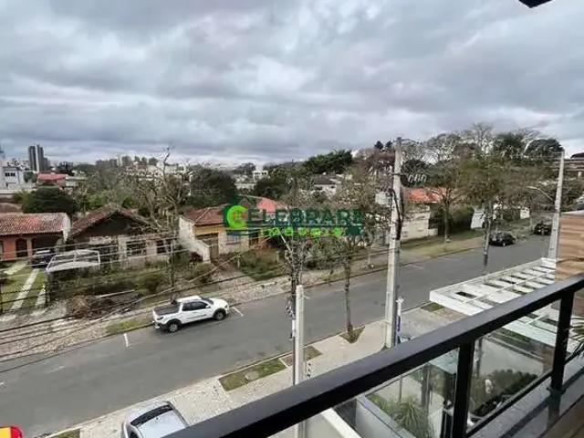 Casa / Sobrado para Venda em Curitiba/PR Juvevê 3 Quartos