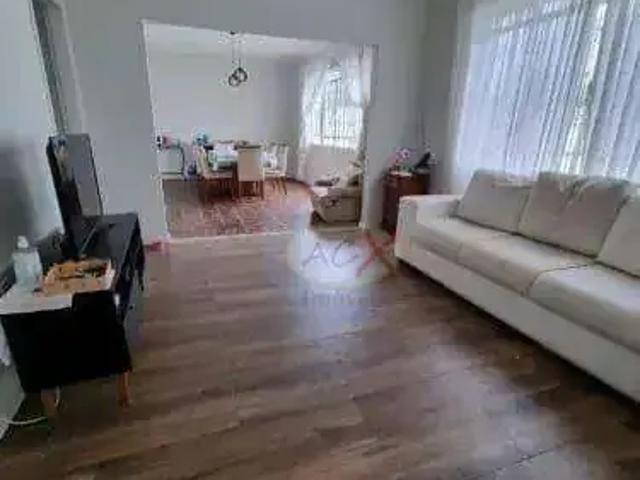 Casa / Sobrado para Venda em Curitiba/PR Jardim Botânico 4 Quartos