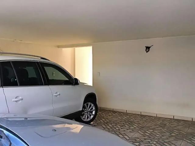 Casa / Sobrado para Venda em Curitiba/PR Jardim Botânico 4 Quartos