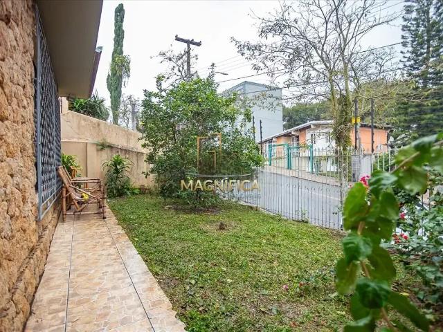 Casa / Sobrado para Venda em Curitiba/PR Jardim Botânico 4 Quartos
