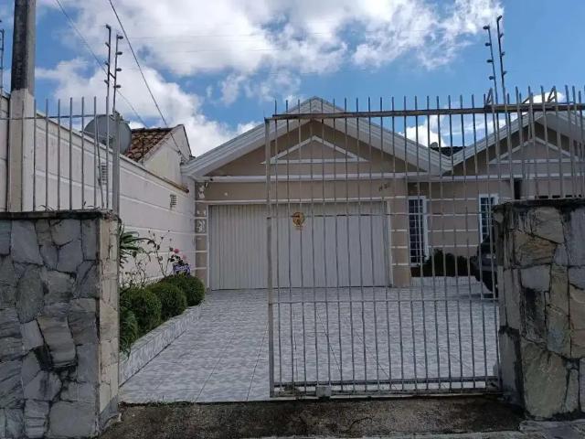 Casa / Sobrado para Venda em Curitiba/PR Jardim Botânico 4 Quartos