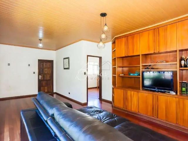Casa / Sobrado para Venda em Curitiba/PR Jardim Botânico 4 Quartos