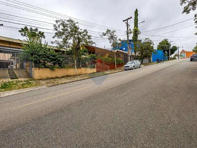 Casa / Sobrado para Venda em Curitiba/PR Jardim Botânico 4 Quartos