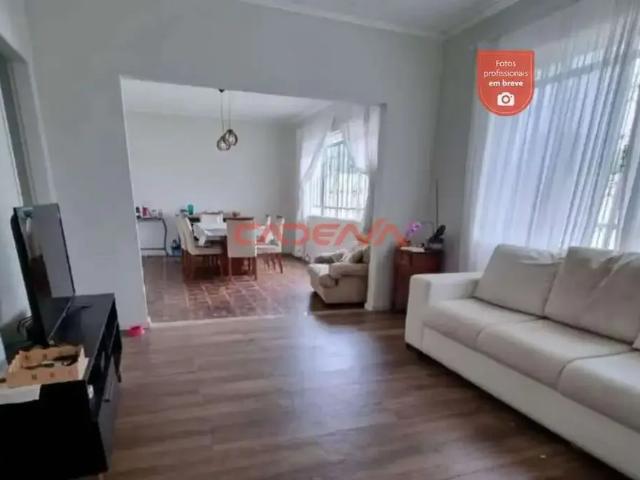 Casa / Sobrado para Venda em Curitiba/PR Jardim Botânico 4 Quartos