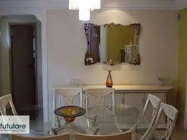 Casa / Sobrado para Venda em Curitiba/PR Jardim Botânico 4 Quartos