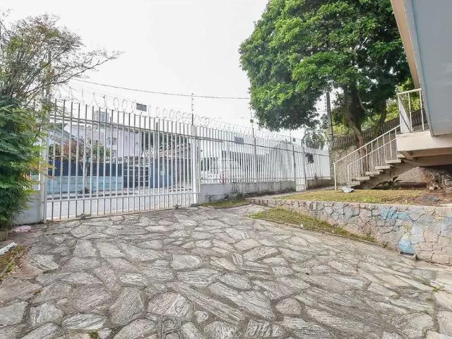 Casa / Sobrado para Venda em Curitiba/PR Jardim Botânico 4 Quartos
