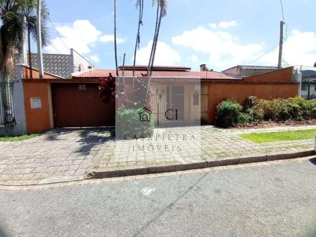 Casa / Sobrado para Venda em Curitiba/PR Jardim Botânico 4 Quartos