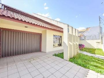 Casa / Sobrado para Venda em Curitiba/PR Jardim Botânico 4 Quartos
