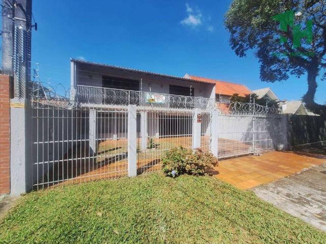 Casa / Sobrado para Venda em Curitiba/PR Jardim Botânico 5 Quartos