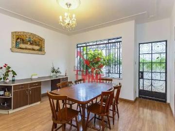 Casa / Sobrado para Venda em Curitiba/PR Jardim Botânico 5 Quartos