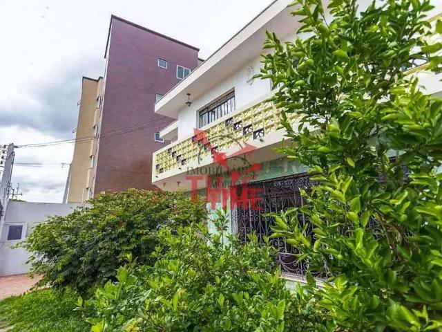 Casa / Sobrado para Venda em Curitiba/PR Jardim Botânico 5 Quartos