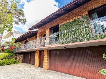 Casa / Sobrado para Venda em Curitiba/PR Jardim Botânico 5 Quartos
