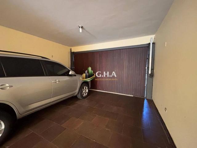 Casa / Sobrado para Venda em Curitiba/PR Jardim Botânico 6 Quartos