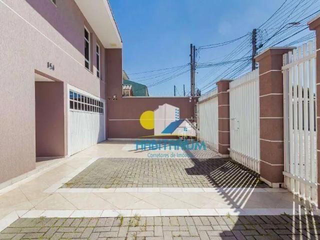 Casa / Sobrado para Venda em Curitiba/PR Jardim Botânico 6 Quartos