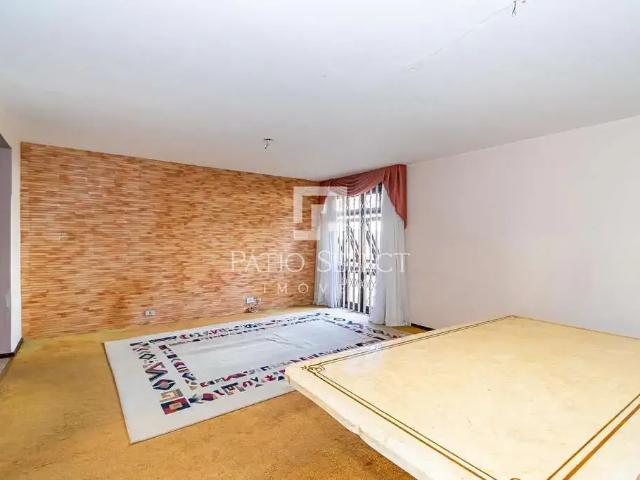 Casa / Sobrado para Venda em Curitiba/PR Jardim Botânico 6 Quartos
