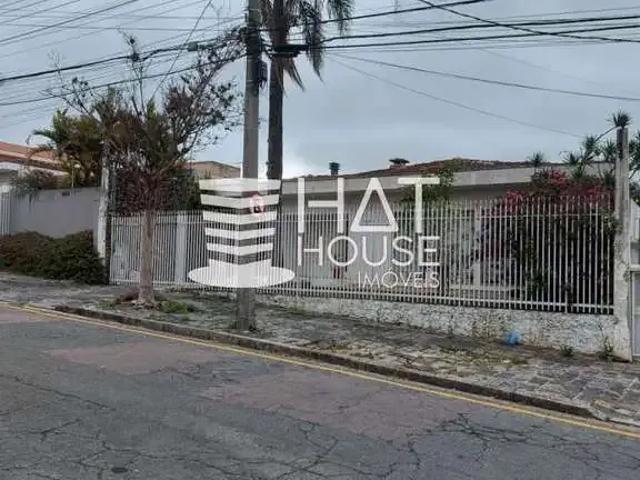 Casa / Sobrado para Venda em Curitiba/PR Jardim Botânico 8 Quartos