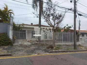 Casa / Sobrado para Venda em Curitiba/PR Jardim Botânico 8 Quartos