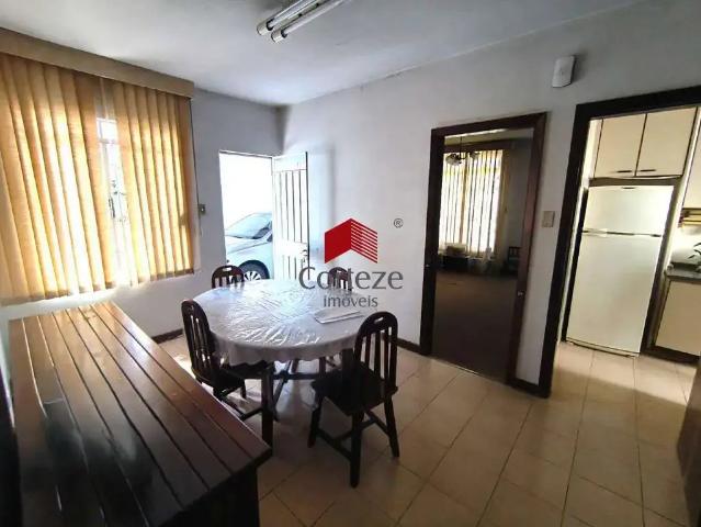 Casa / Sobrado para Venda em Curitiba/PR Jardim Botânico 3 Quartos