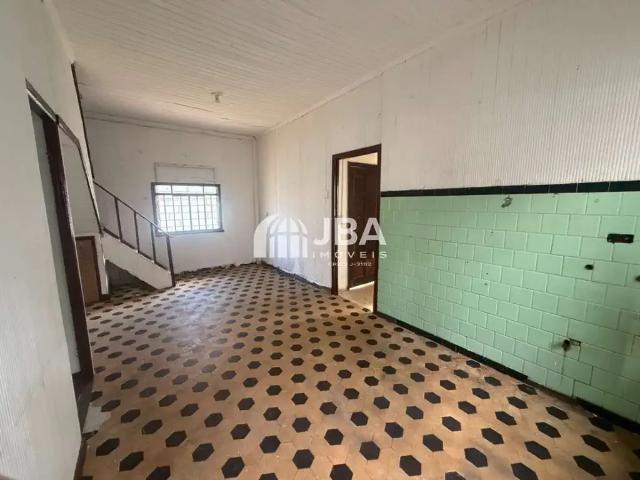 Casa / Sobrado para Venda em Curitiba/PR Jardim Botânico 3 Quartos