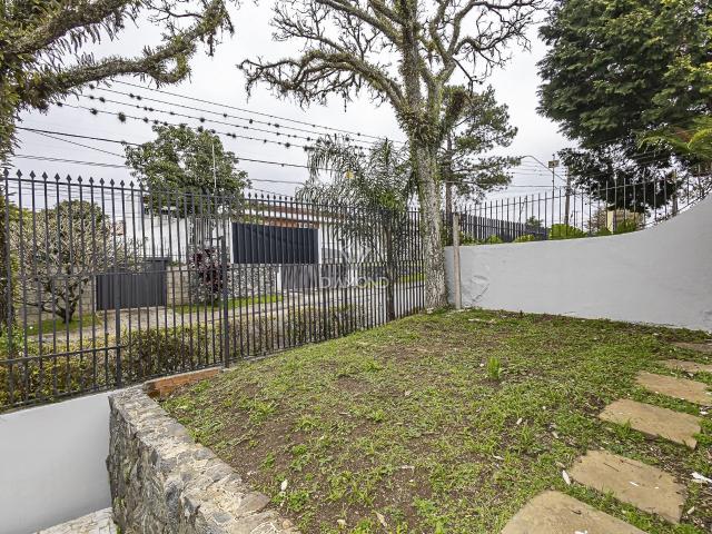 Casa / Sobrado para Venda em Curitiba/PR Jardim Botânico 3 Quartos