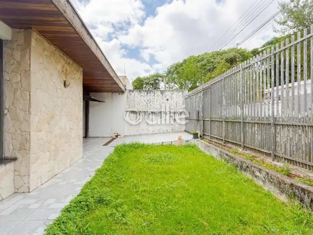 Casa / Sobrado para Venda em Curitiba/PR Jardim Botânico 3 Quartos