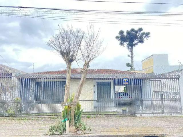 Casa / Sobrado para Venda em Curitiba/PR Jardim Botânico 3 Quartos