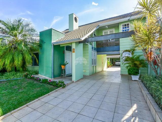 Casa / Sobrado para Venda em Curitiba/PR Jardim Botânico 3 Quartos
