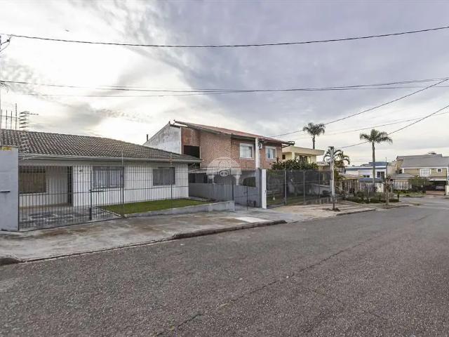 Casa / Sobrado para Venda em Curitiba/PR Jardim Botânico 3 Quartos