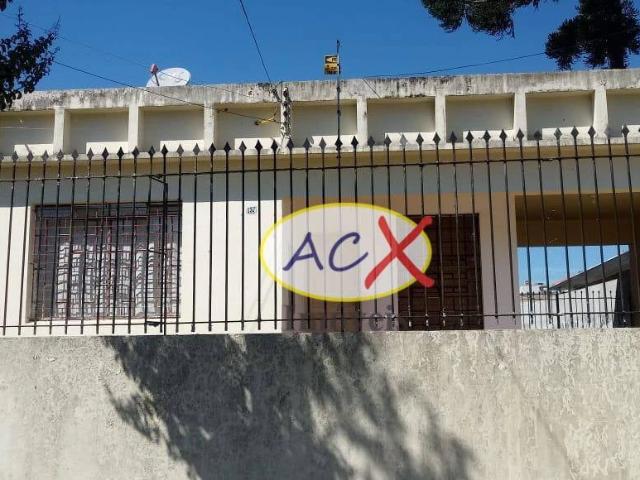 Casa / Sobrado para Venda em Curitiba/PR Jardim Botânico 3 Quartos