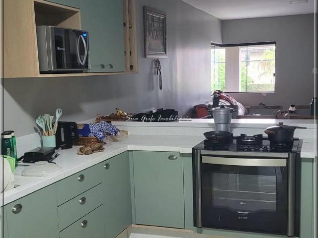 Casa / Sobrado para Venda em Curitiba/PR Jardim Botânico 3 Quartos