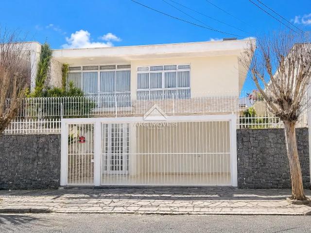 Casa / Sobrado para Venda em Curitiba/PR Jardim Botânico 3 Quartos