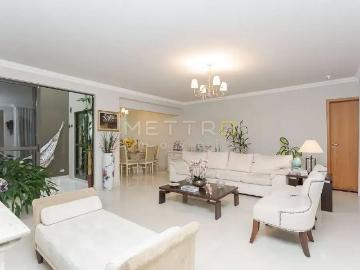 Casa / Sobrado para Venda em Curitiba/PR Jardim Botânico 3 Quartos