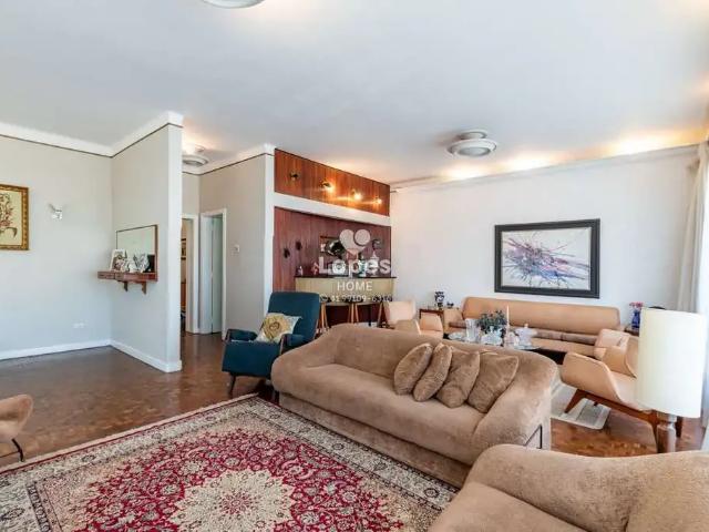 Casa / Sobrado para Venda em Curitiba/PR Jardim Botânico 3 Quartos