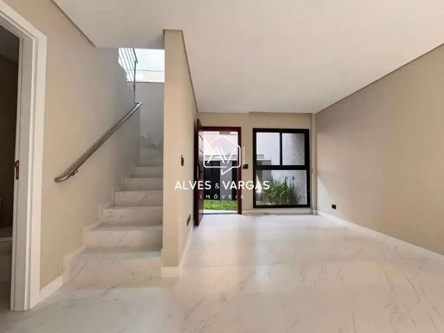 Casa / Sobrado para Venda em Curitiba/PR Jardim das Américas 3 Quartos