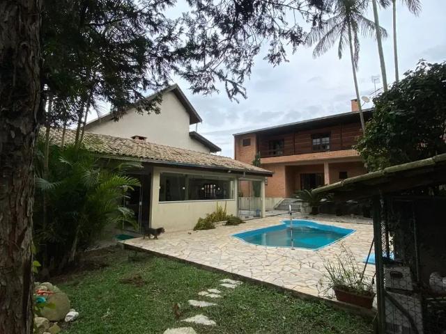 Casa / Sobrado para Venda em Curitiba/PR Jardim das Américas 3 Quartos