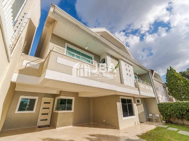 Casa / Sobrado para Venda em Curitiba/PR Jardim das Américas 3 Quartos