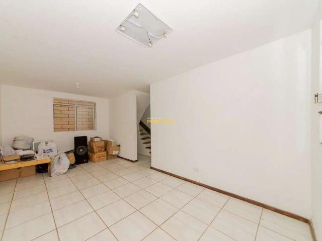 Casa / Sobrado para Venda em Curitiba/PR Jardim das Américas 3 Quartos
