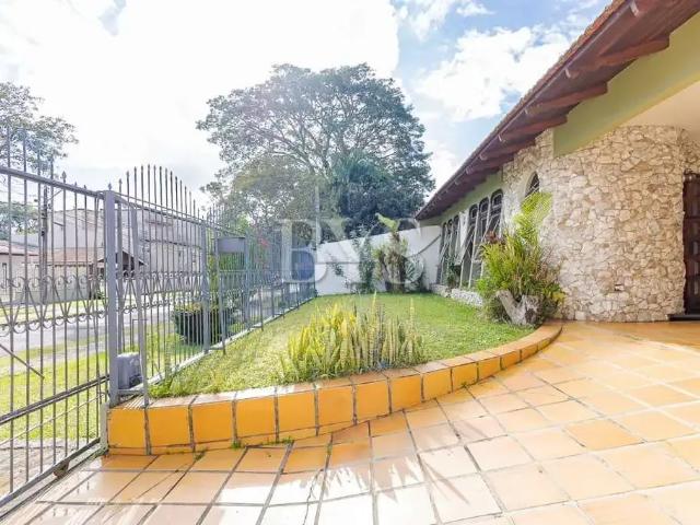 Casa / Sobrado para Venda em Curitiba/PR Jardim das Américas 3 Quartos