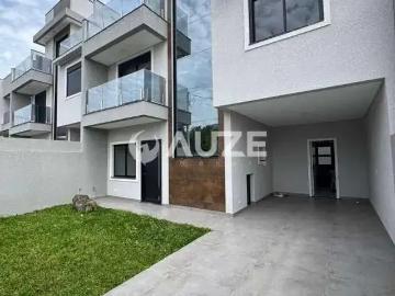 Casa / Sobrado para Venda em Curitiba/PR Jardim das Américas 3 Quartos