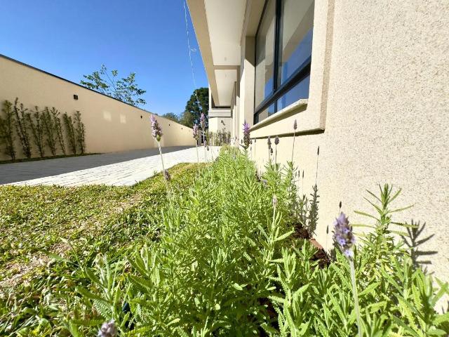 Casa / Sobrado para Venda em Curitiba/PR Jardim das Américas 3 Quartos