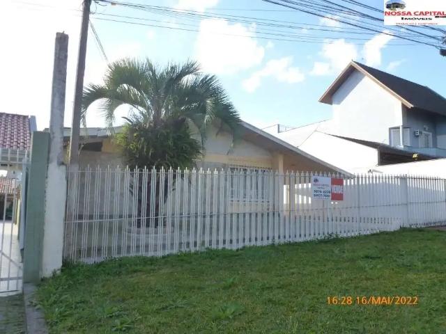 Casa / Sobrado para Venda em Curitiba/PR Jardim das Américas 3 Quartos