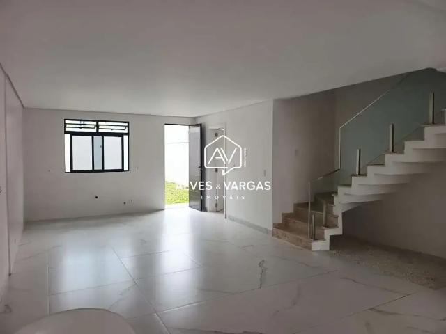 Casa / Sobrado para Venda em Curitiba/PR Jardim das Américas 3 Quartos