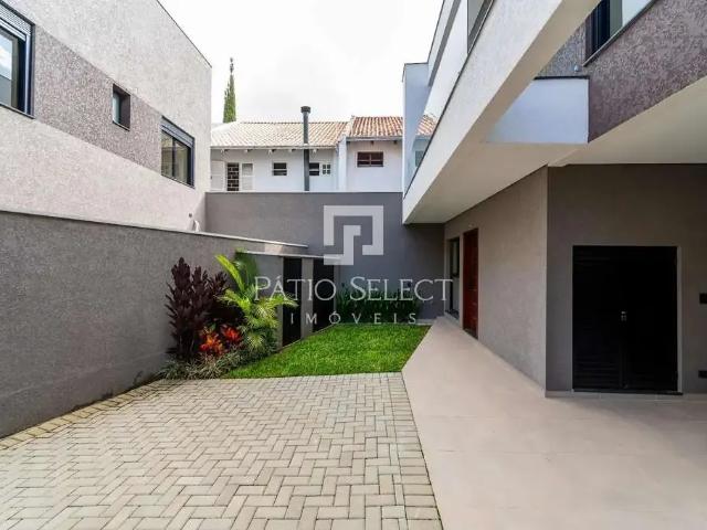 Casa / Sobrado para Venda em Curitiba/PR Jardim das Américas 3 Quartos