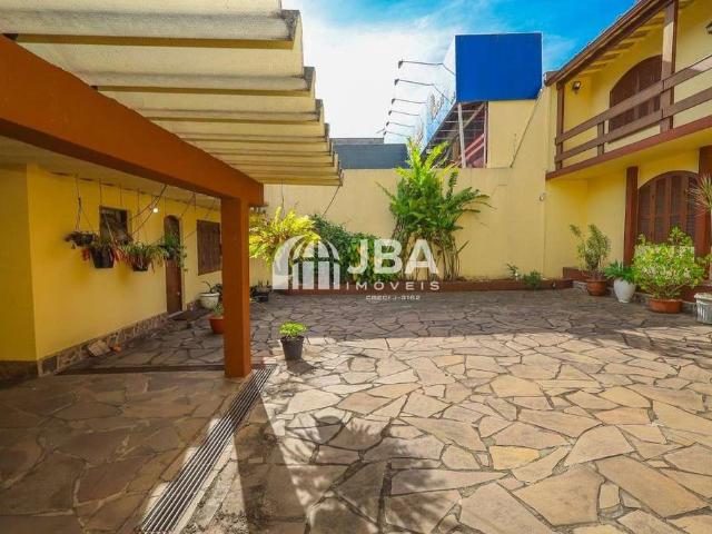 Casa / Sobrado para Venda em Curitiba/PR Jardim das Américas 3 Quartos